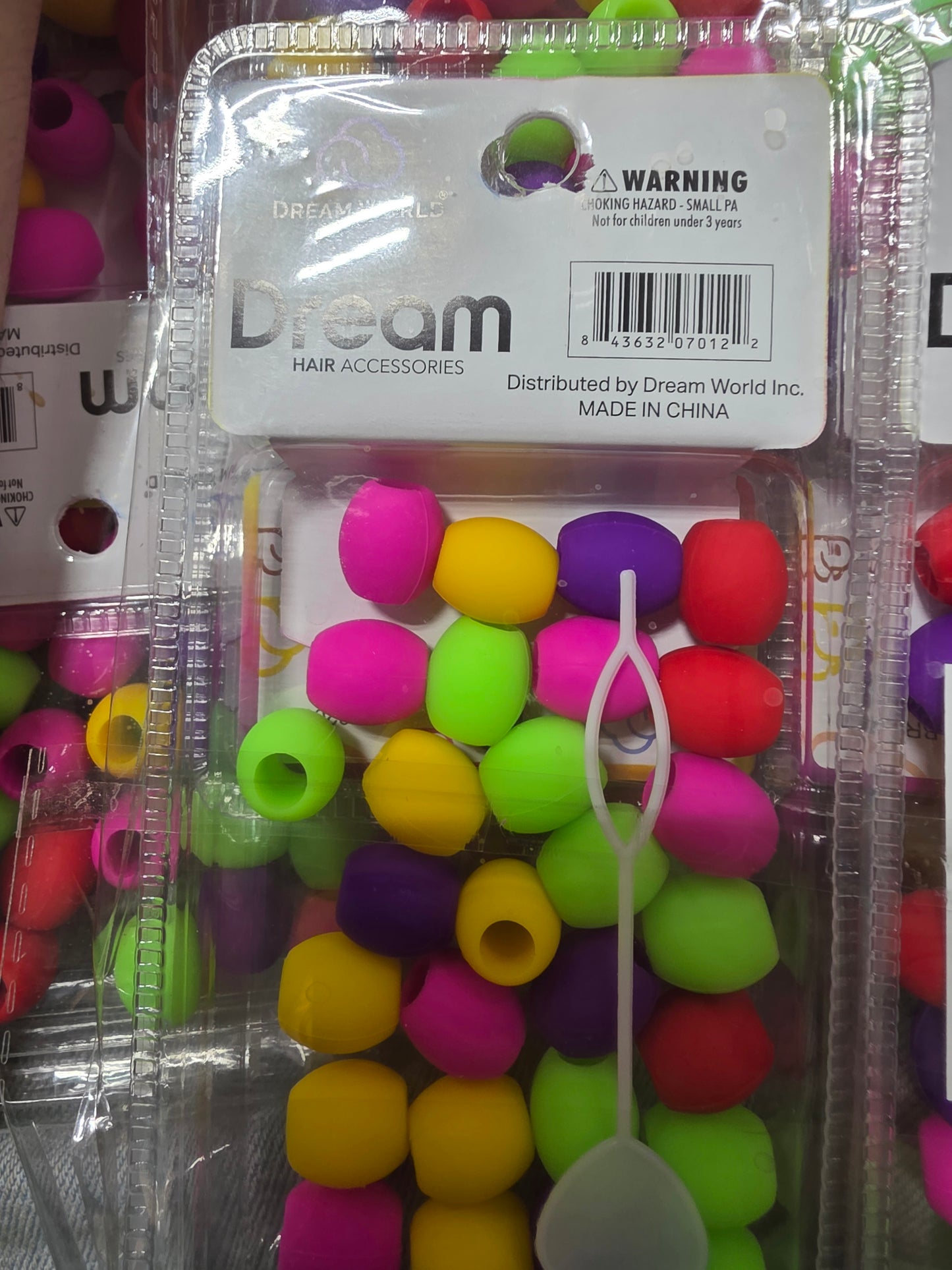 Dream hair accessories BR3200A