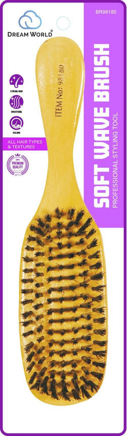 Dream World Soft Wave Brush BR98180