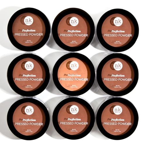 nk Pressed Powder by Beauty Giant