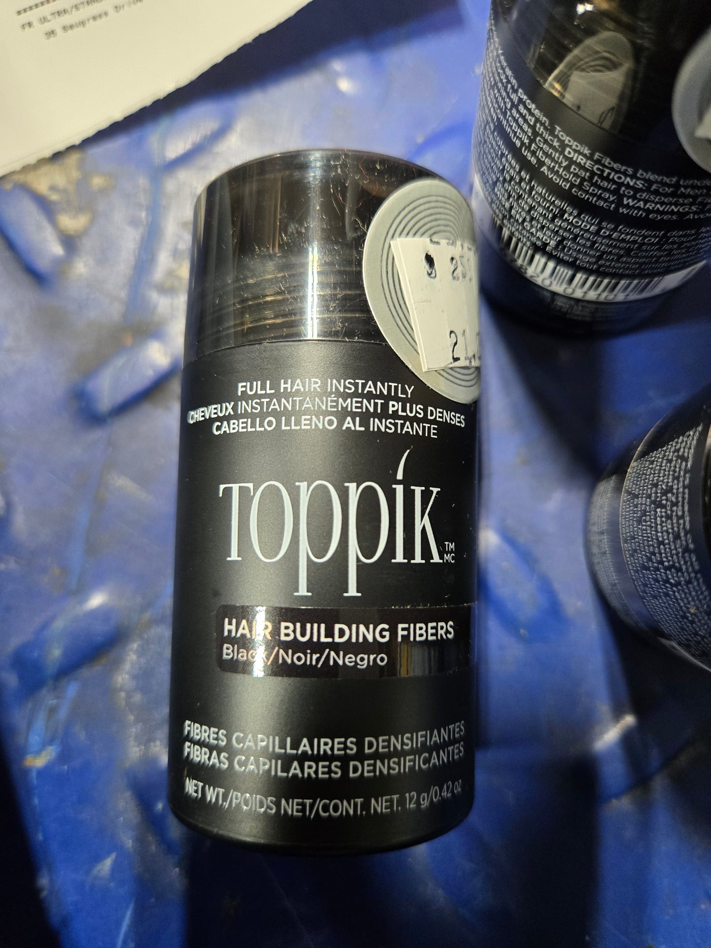 Toppik