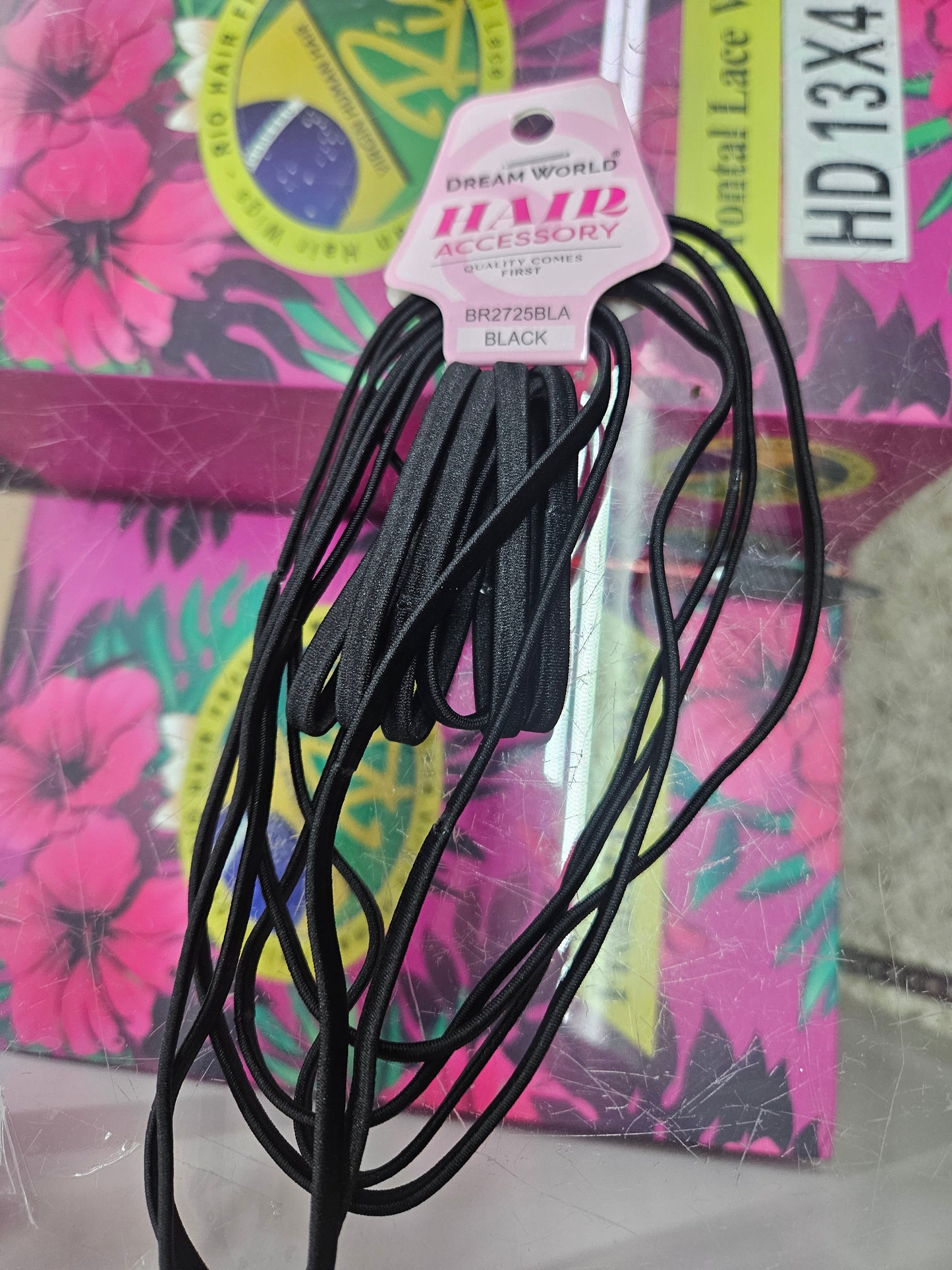 Dream world accessories