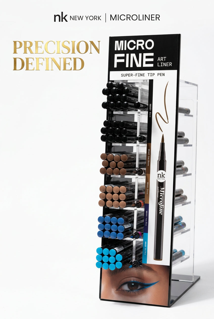 NK MICROFINE ARTLINER by Beauty Giant