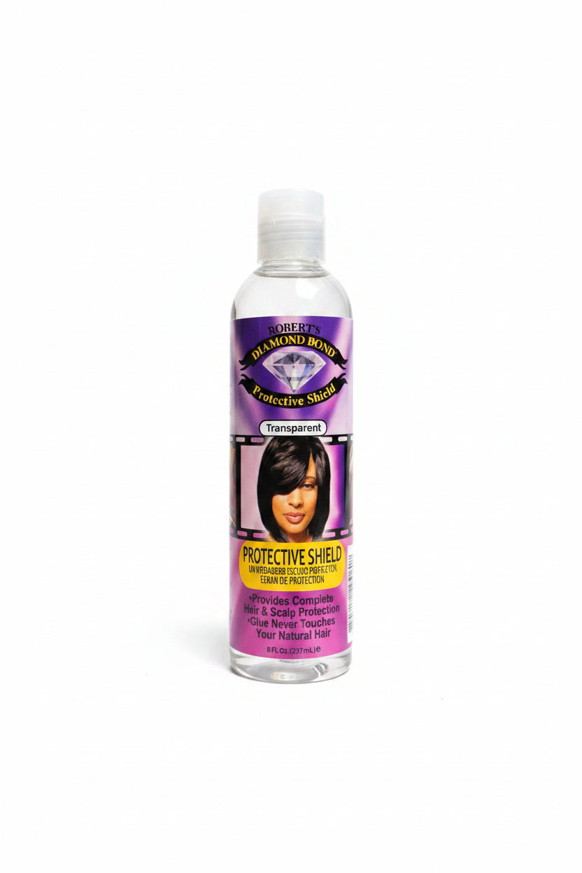 ROBERTS DIAMOND BOND CLEAR 8Z