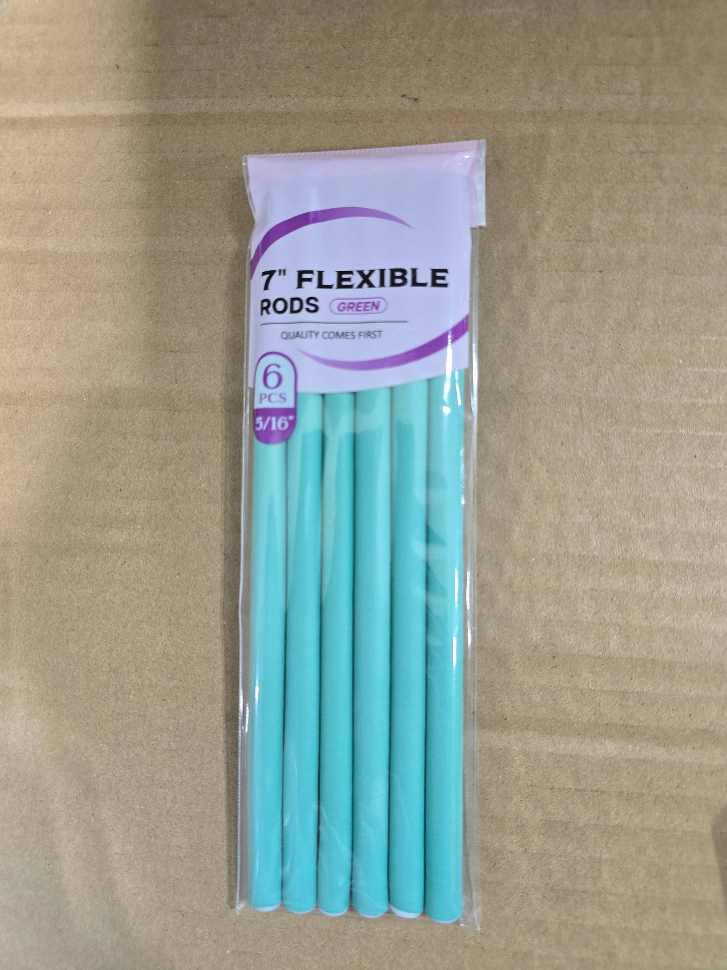 7" flexible rods 5/16" br67557