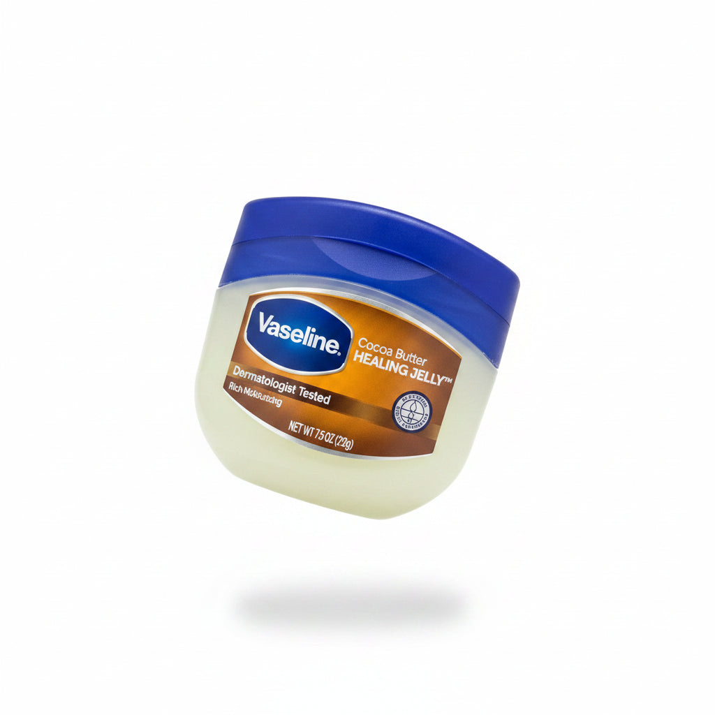 VAS-PET-JELLY COCO BUTTER 7.5OZ