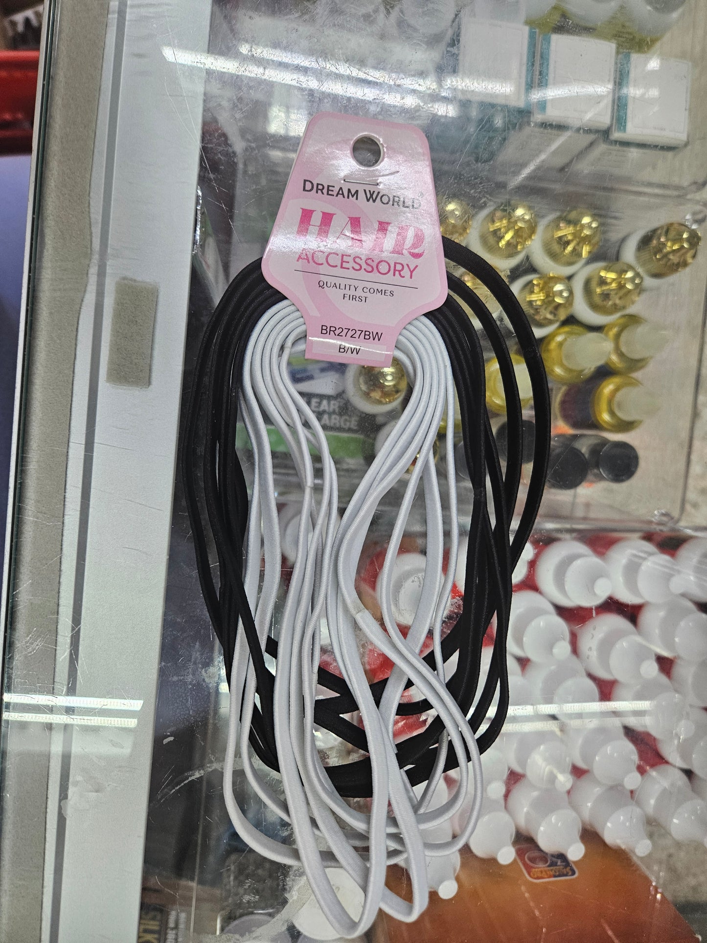Dream world accessories
