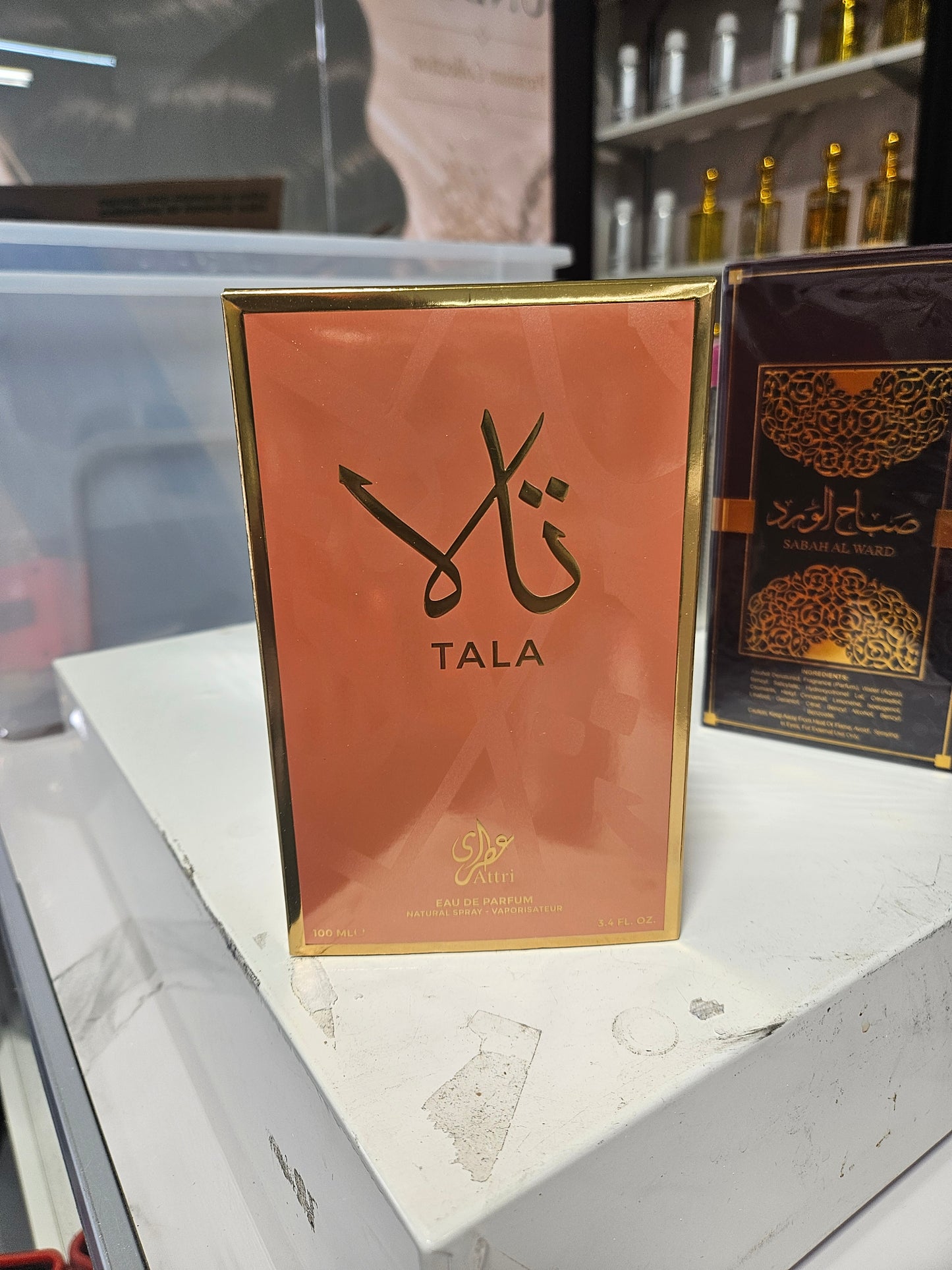 Tara Eau de Parfum (women)