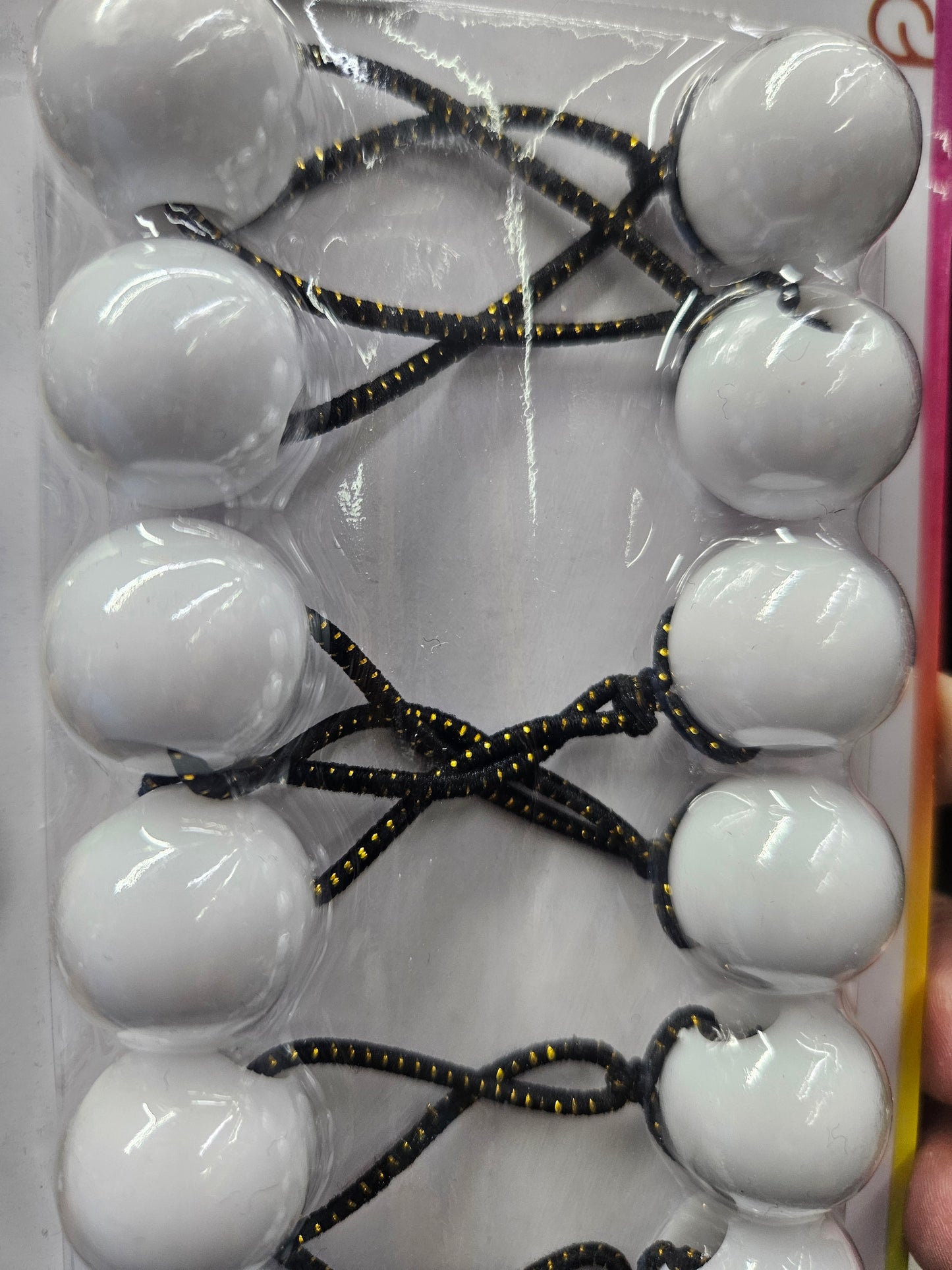 Dream accessories