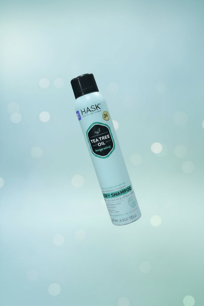 Hask tea tree oil shampoo