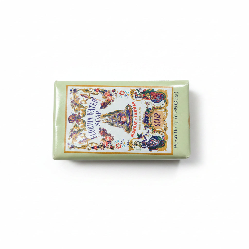 Lanman& Kemp fla wtr soap by Beauty Giant
