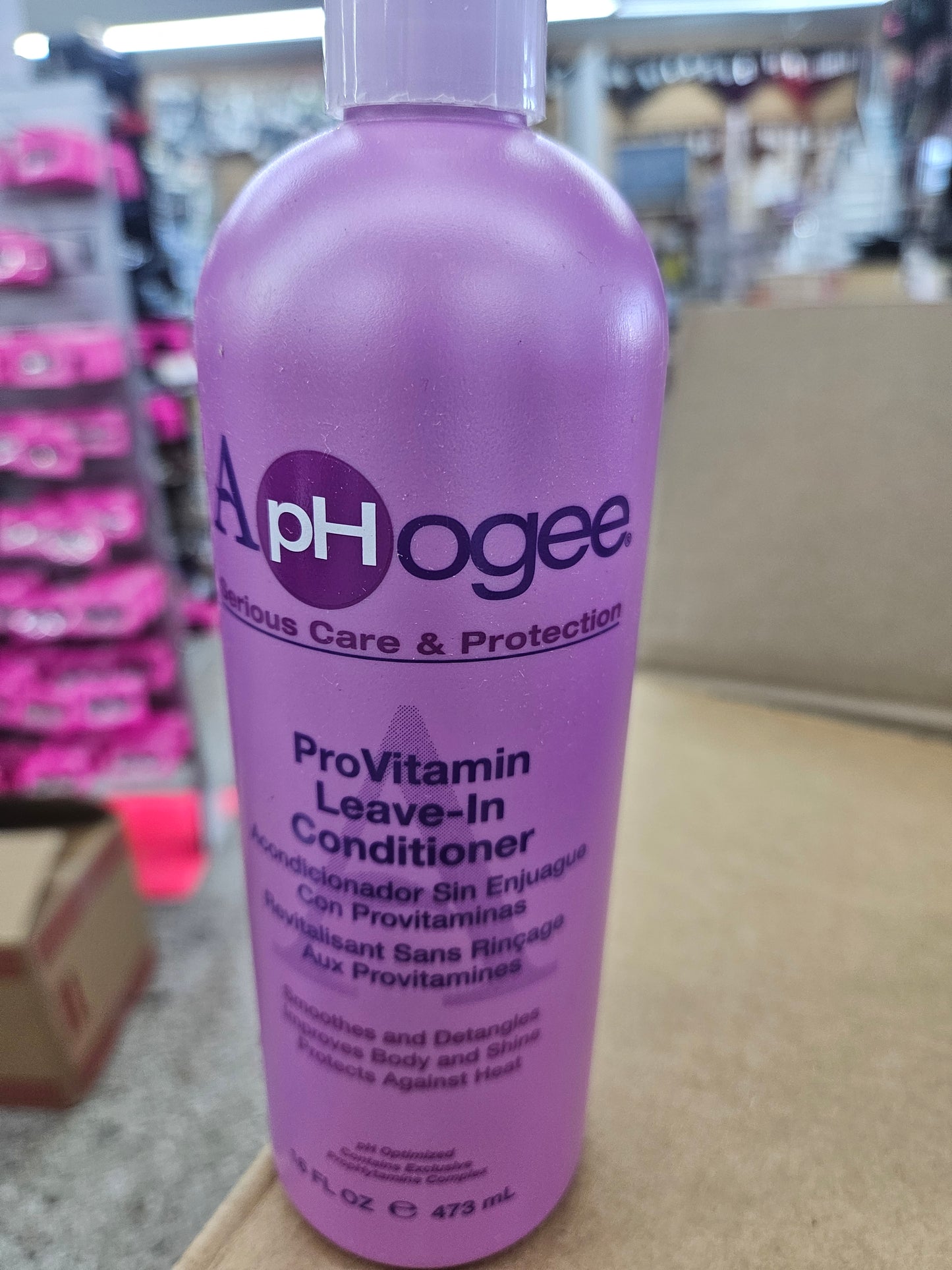 APHOGEE pro vit lvin cond.