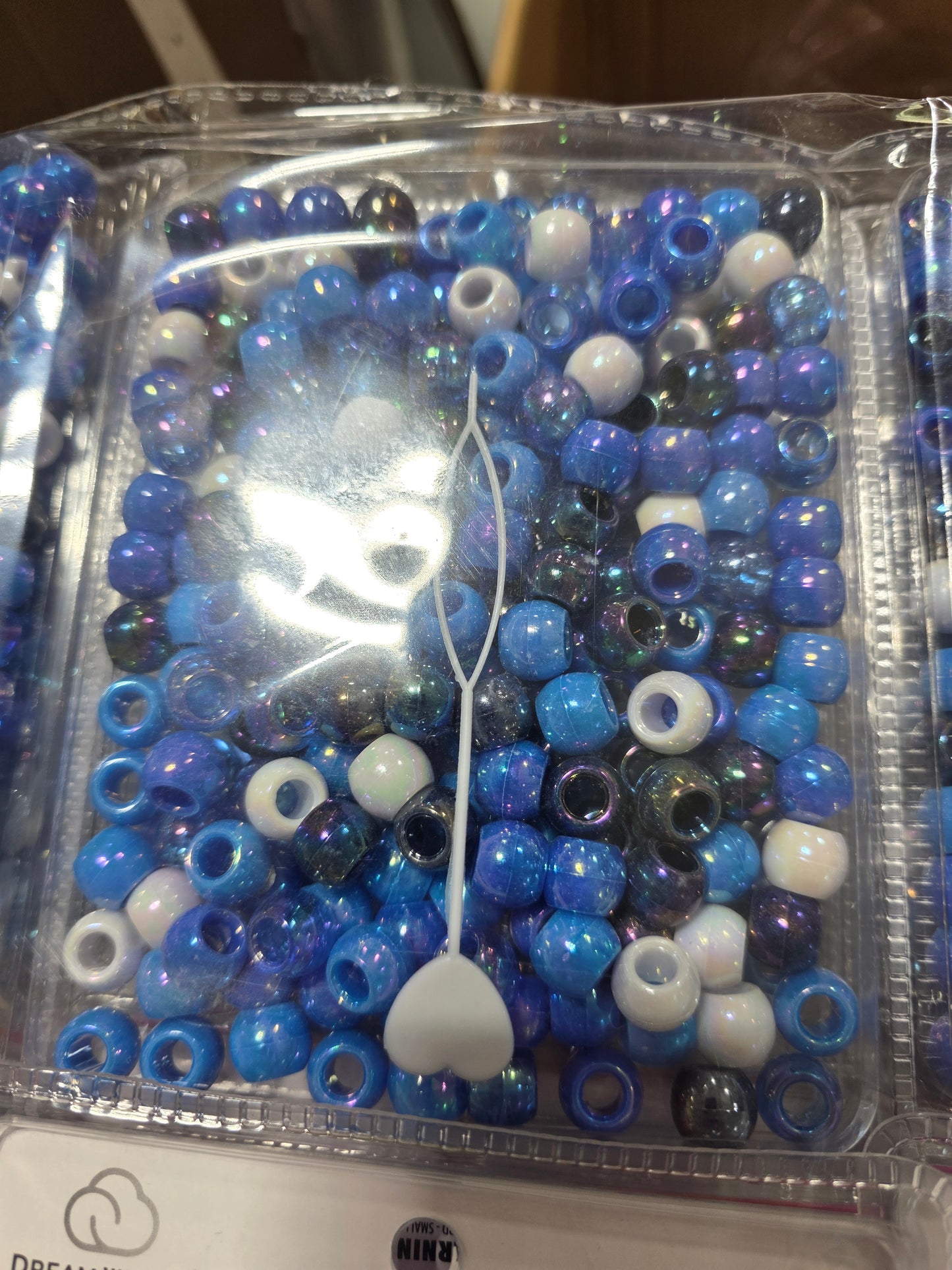 Dream hair accessories BR2300ABBL