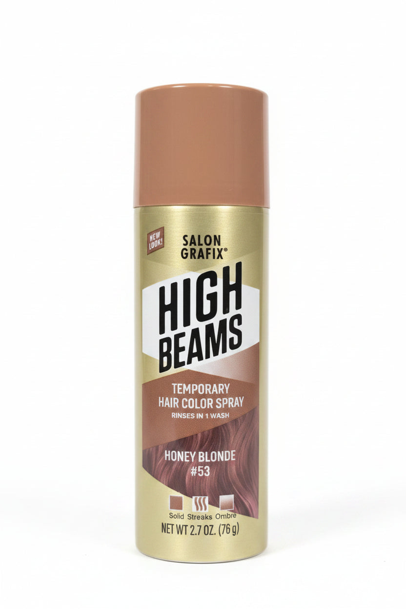 HIBEAMS SPR CLR HNYBLND2.7z #53 by Beauty Giant