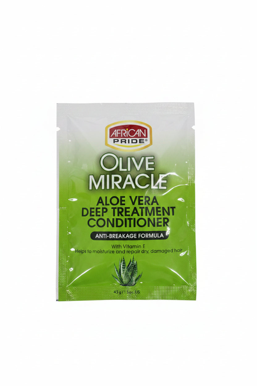 AFR PR OLIVE MIR DP CND DL08