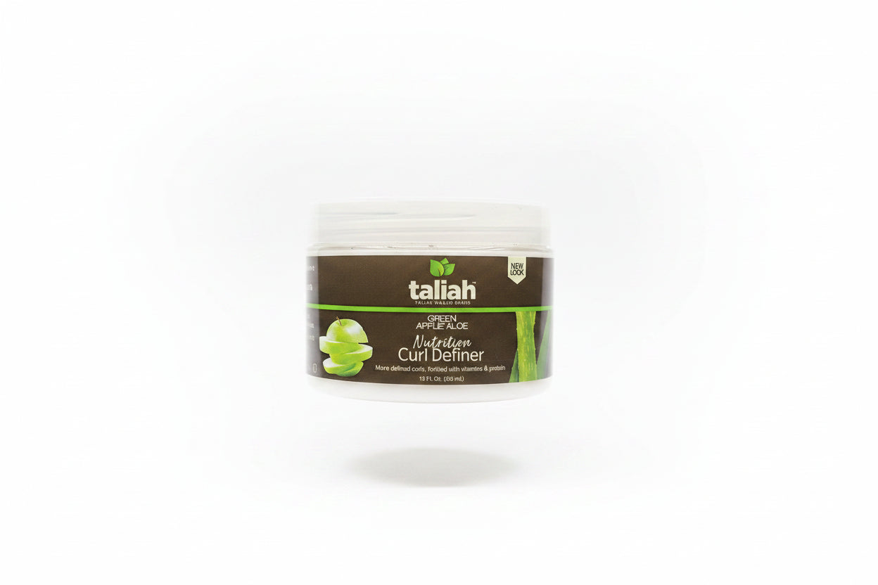 TALIAH WD GRN/APPL/ALOE DEFNR12
