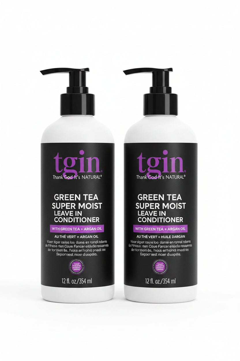 TGIN G/TEA MST LV-IN COND 12.0Z