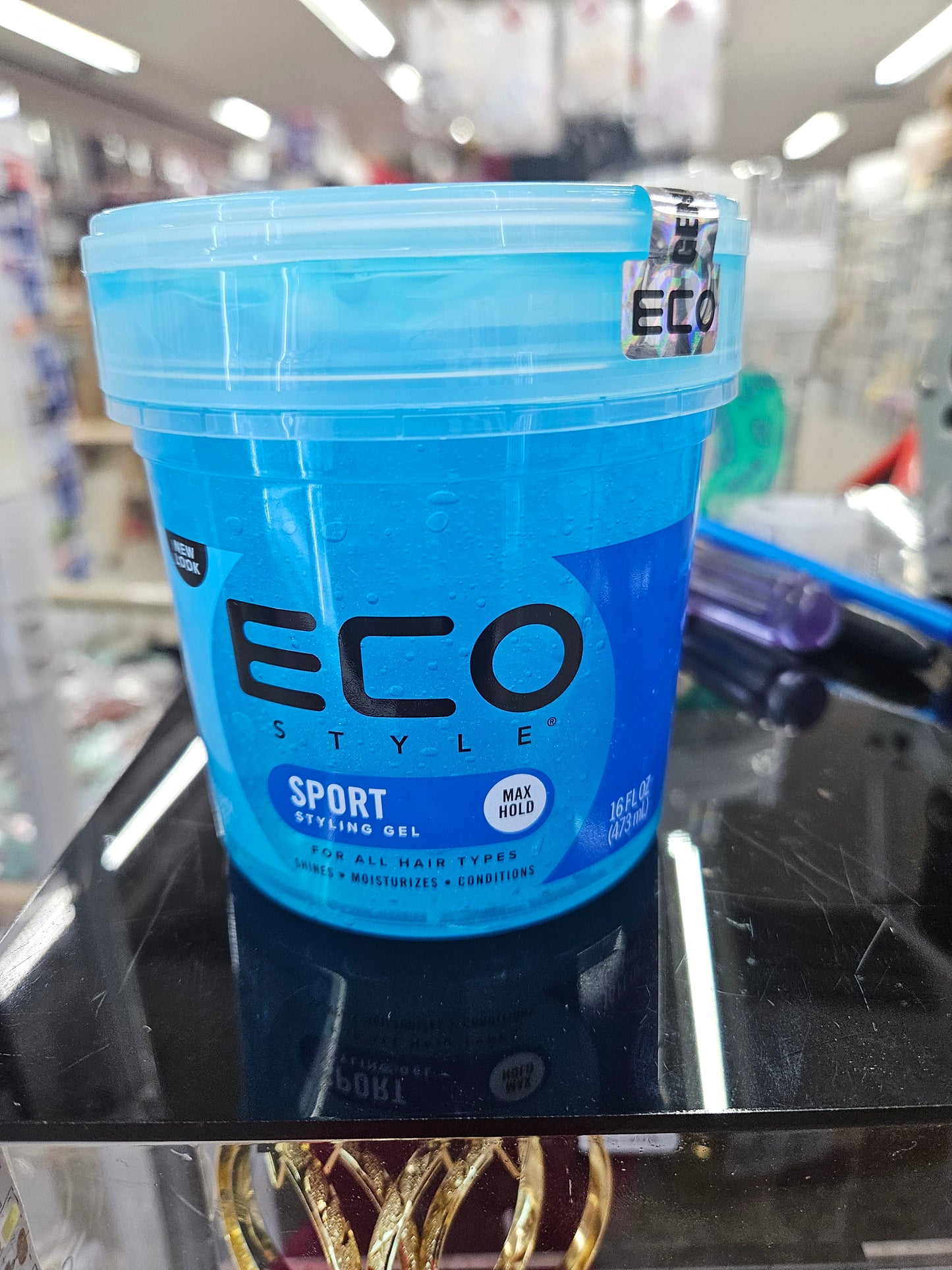 Eco styler sport styling gel