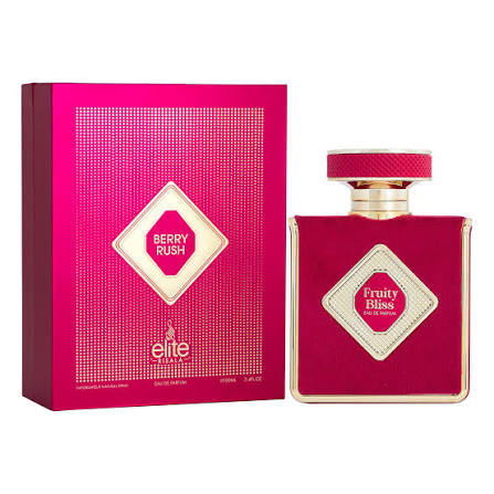 Armaf elite risala