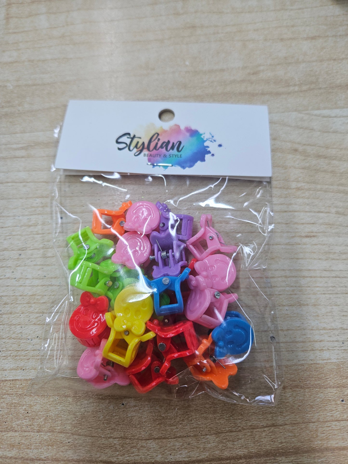 Hair accessories