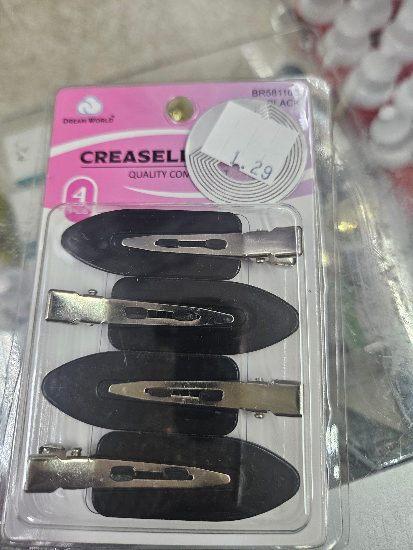 Dream world ceaseless clips