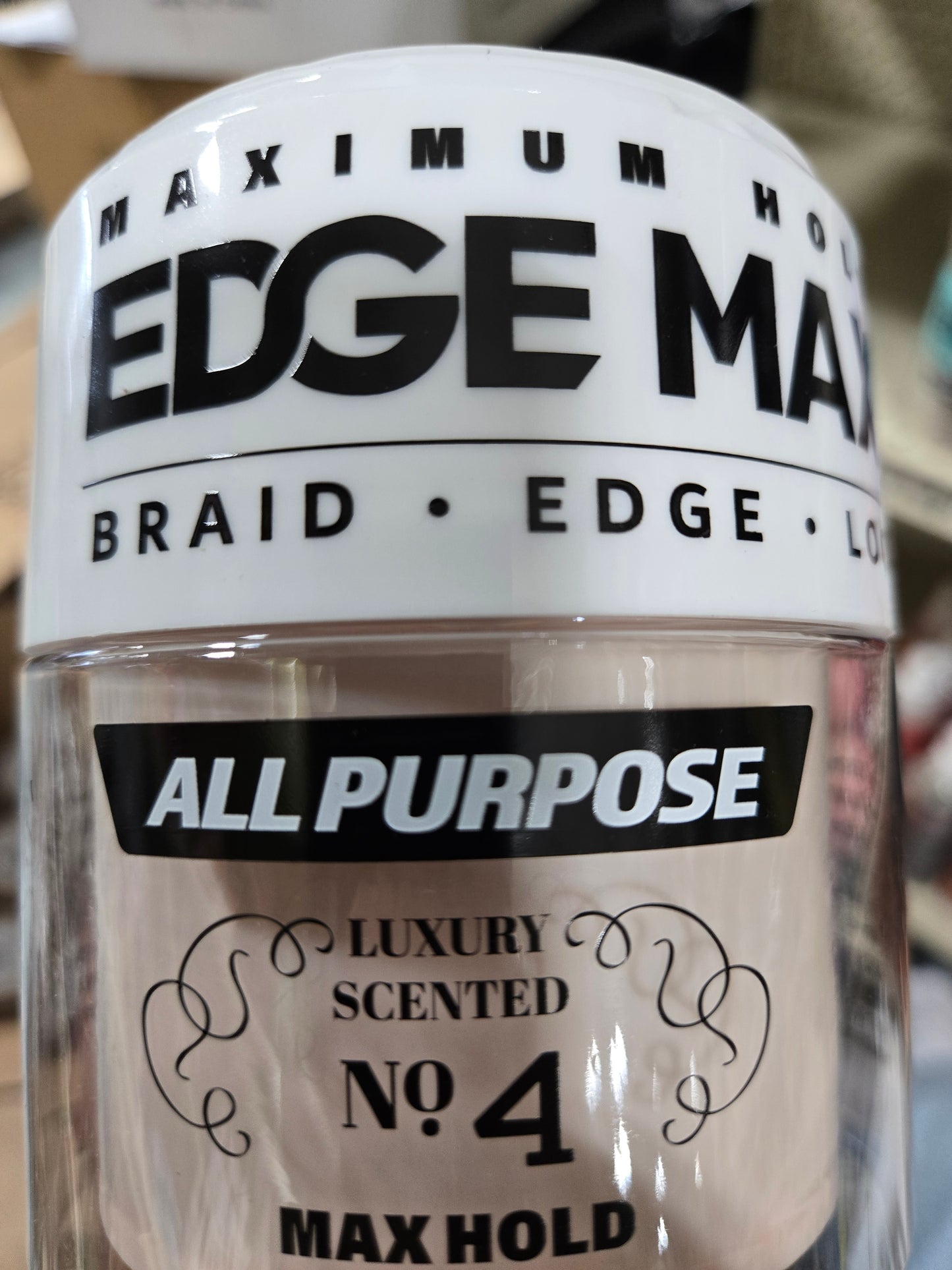 Big edgemax