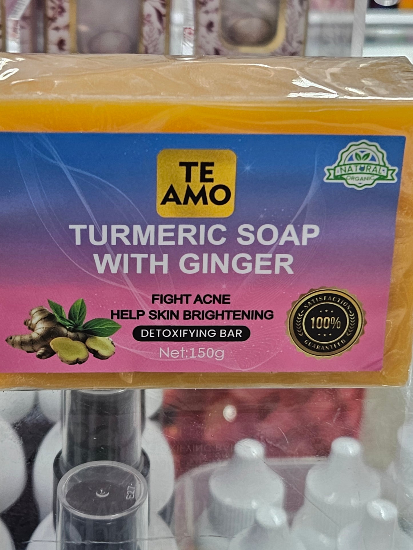 Te amo
