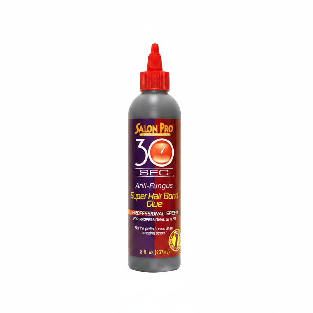 SALON PRO 30SEC GLUE 8Z