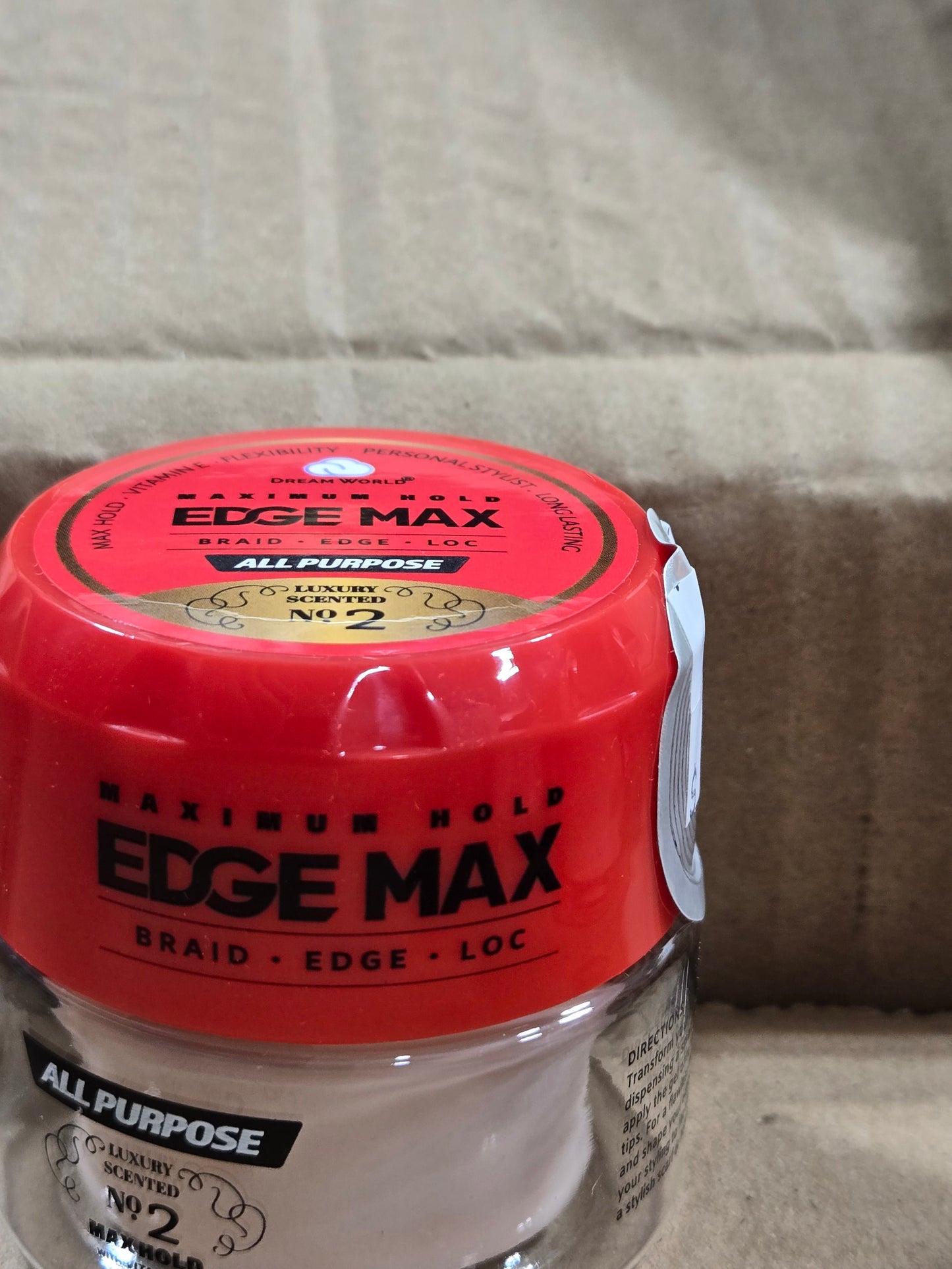 Edgemax