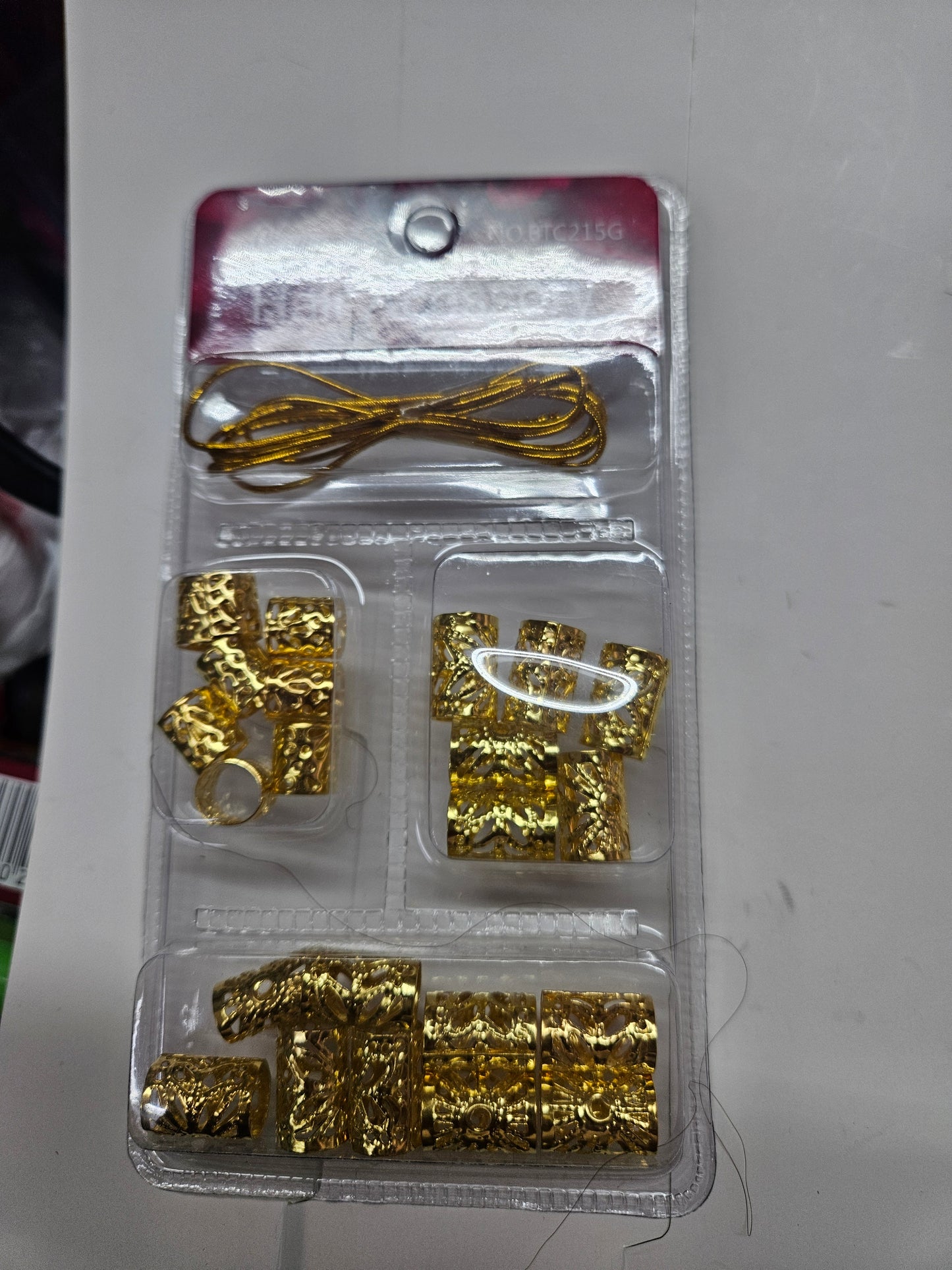 Hair Accessories