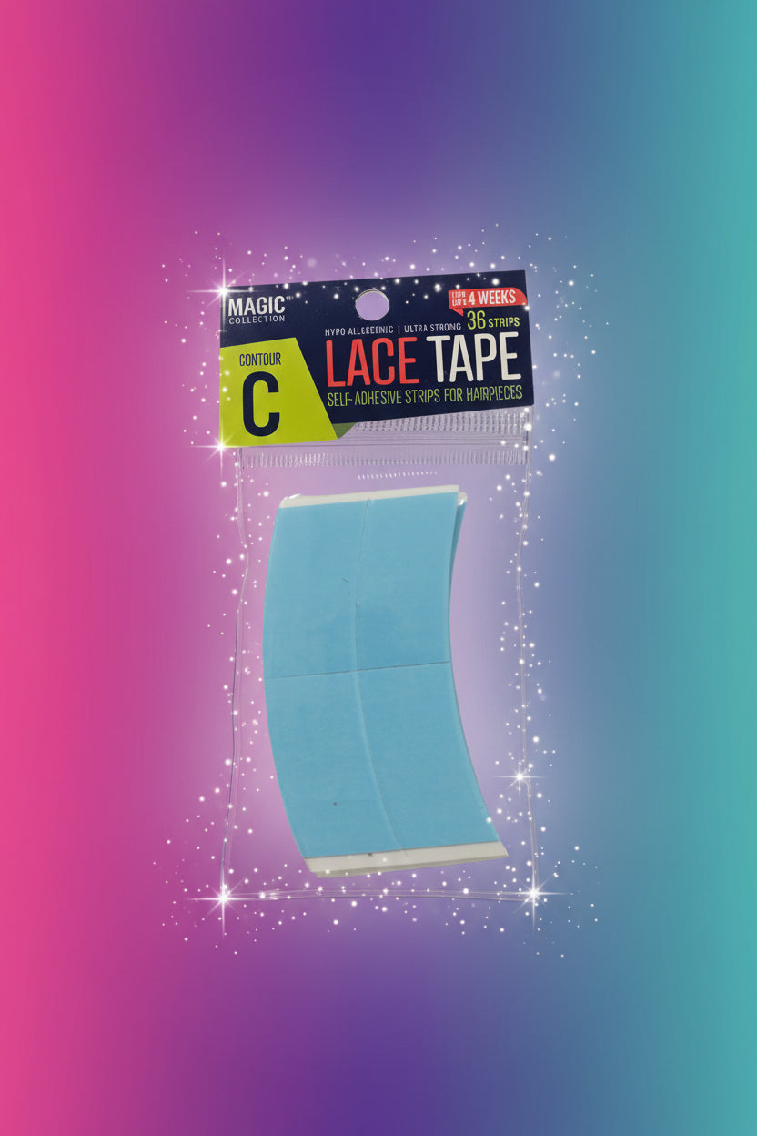 Lace tape C by Beauty Giant