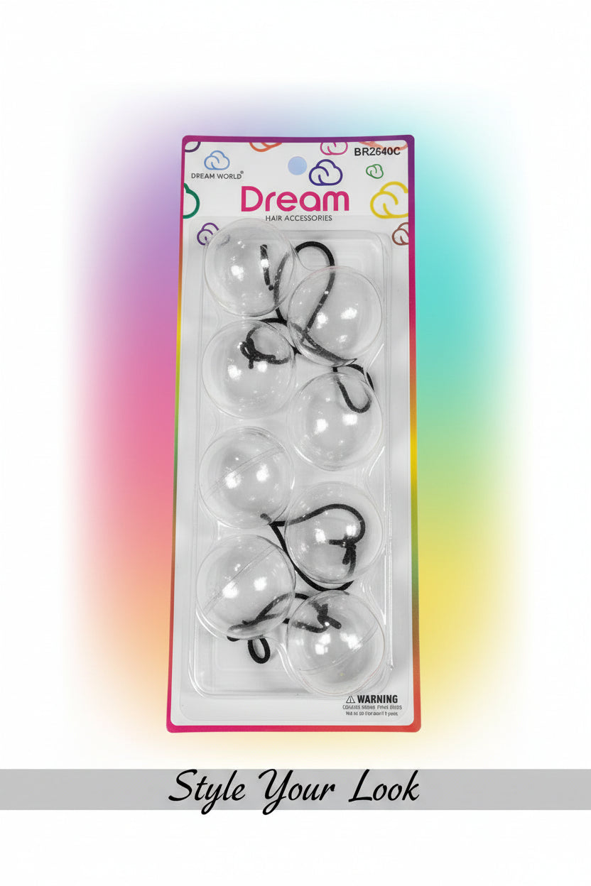 Dream accessories BR2640C by Beauty Giant