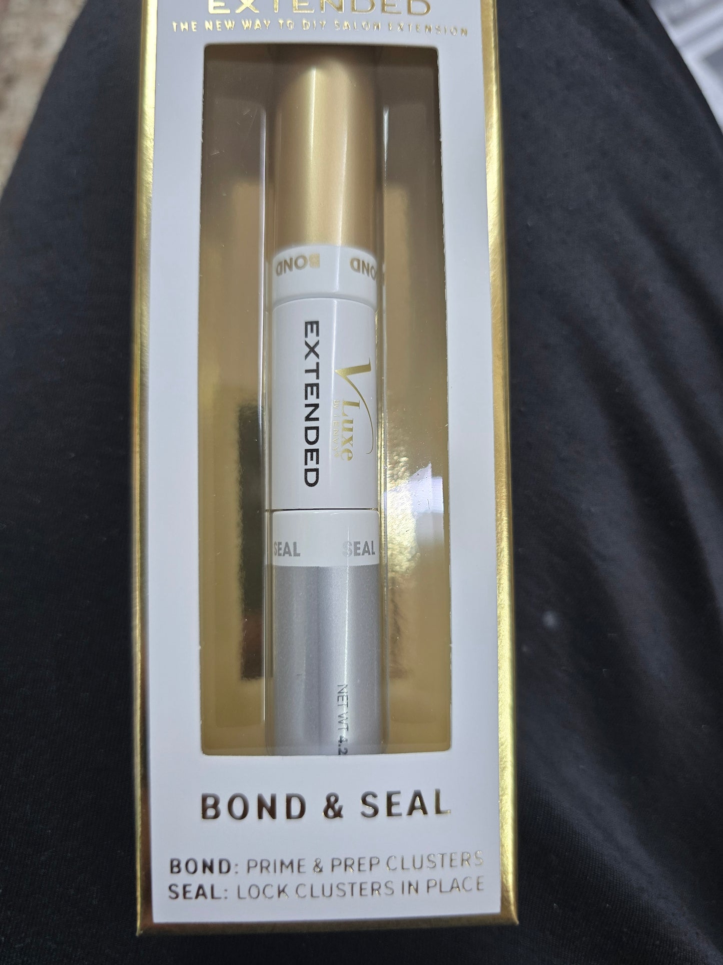 VLuxe By Ienvy Extended Bond & Seal VEB01