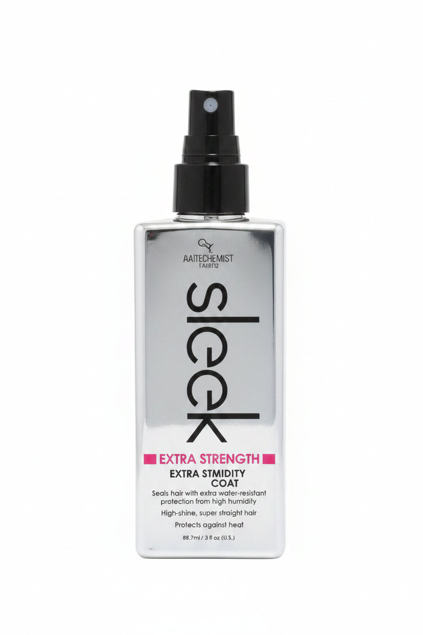 HC SLEEK SHINE COAT EXTRA STR 3 by Beauty Giant