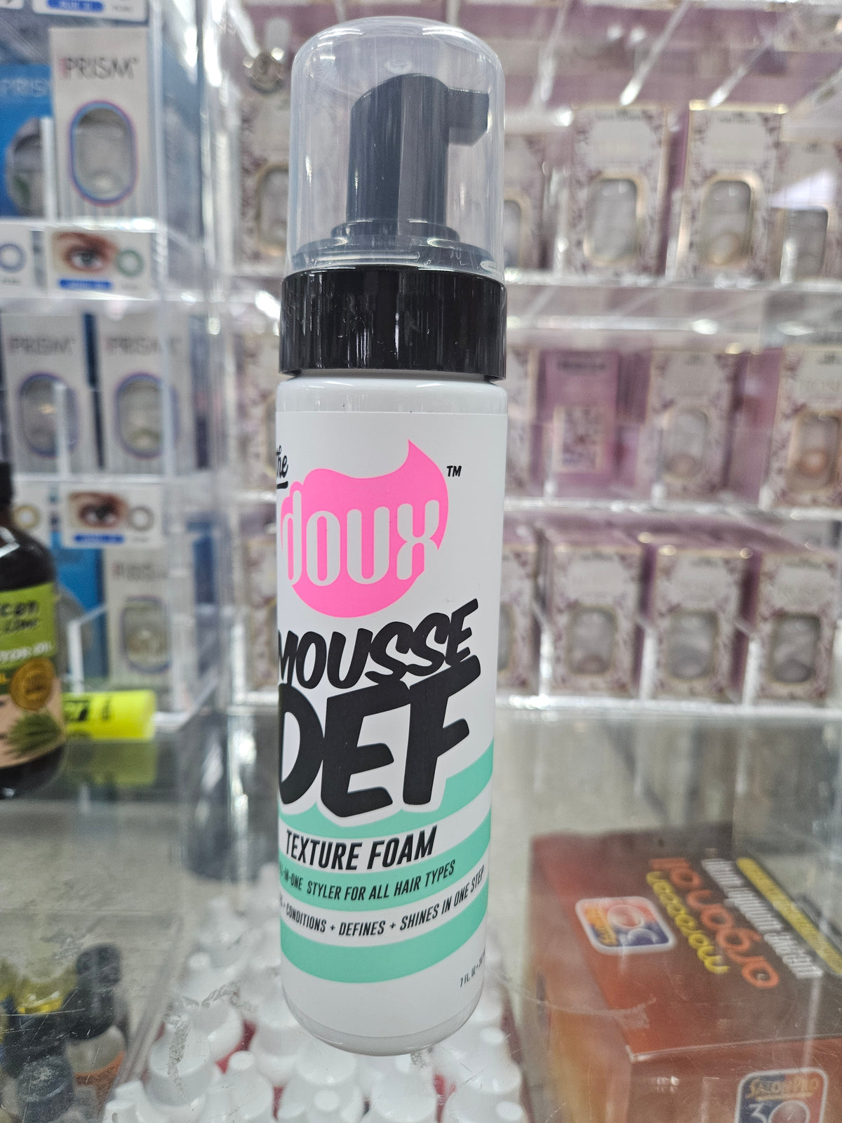 The doux by Beauty Giant