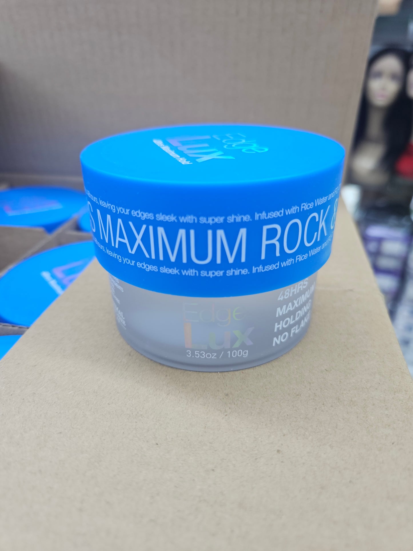 Lux edge 100g