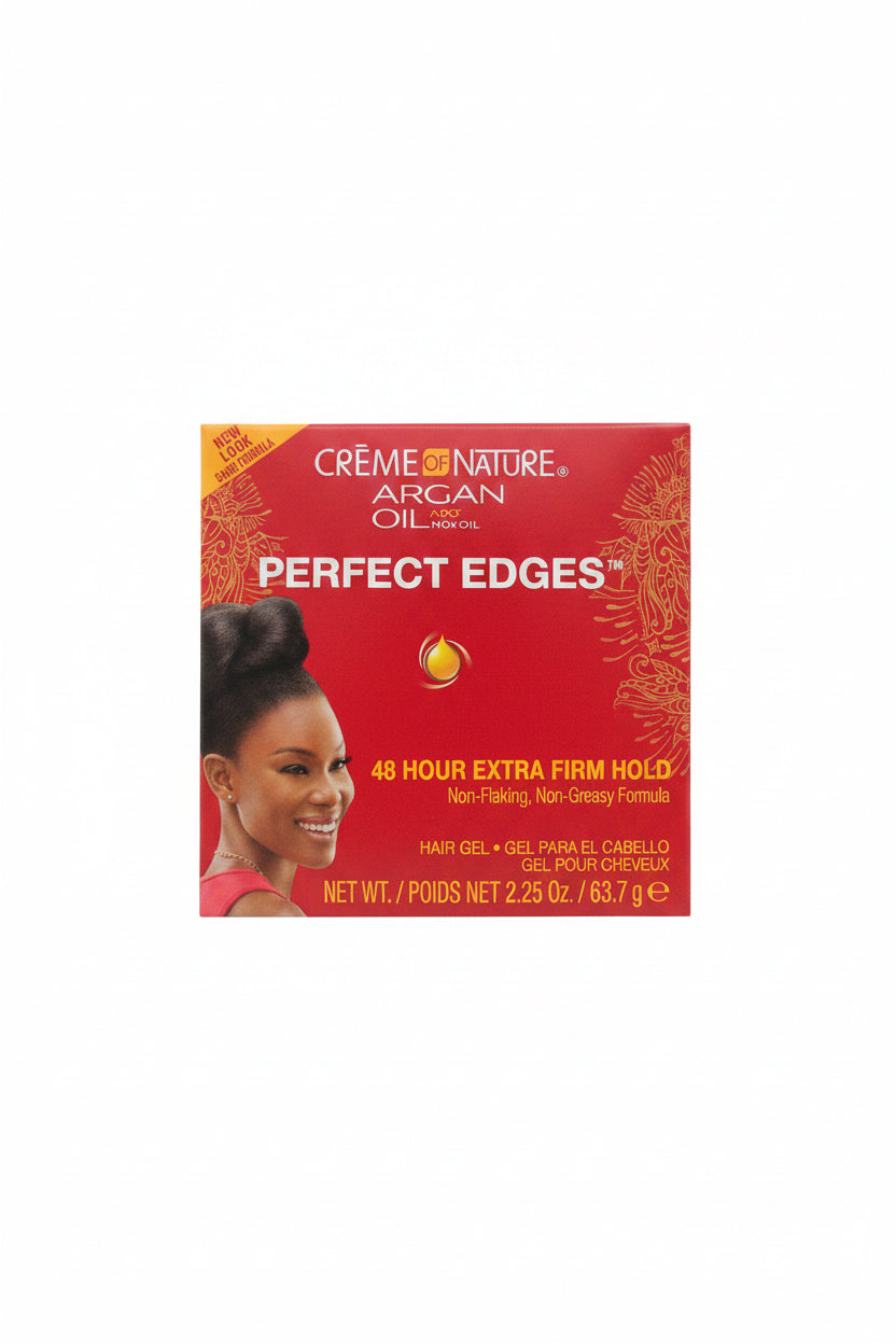 Creme Of Nature perfect edges Extra Firm Hold 2.25 by beauty-giant