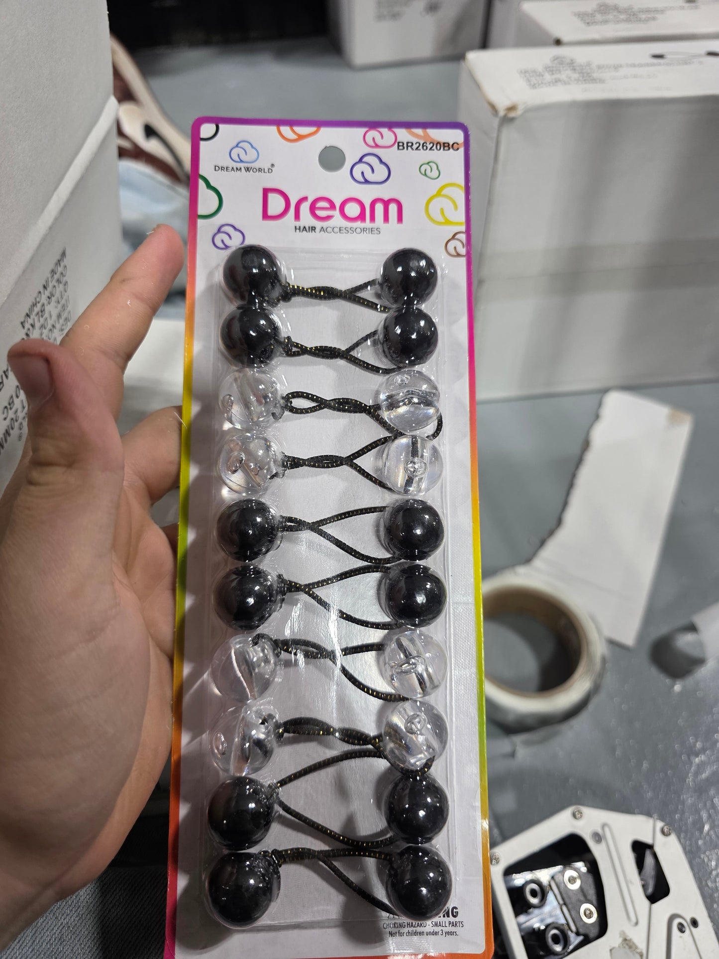 Dream p/t 20mm 10pc