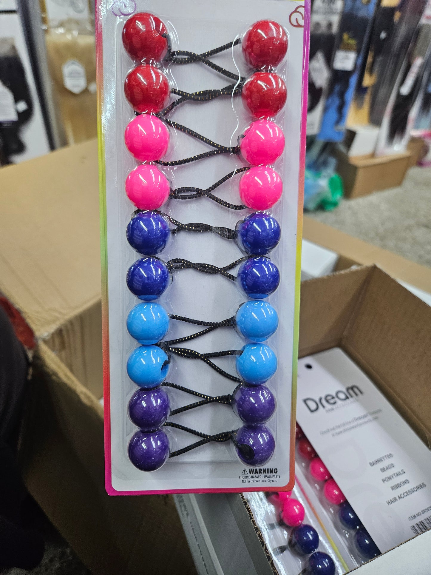 Dream World Hair Accessories BR2620A