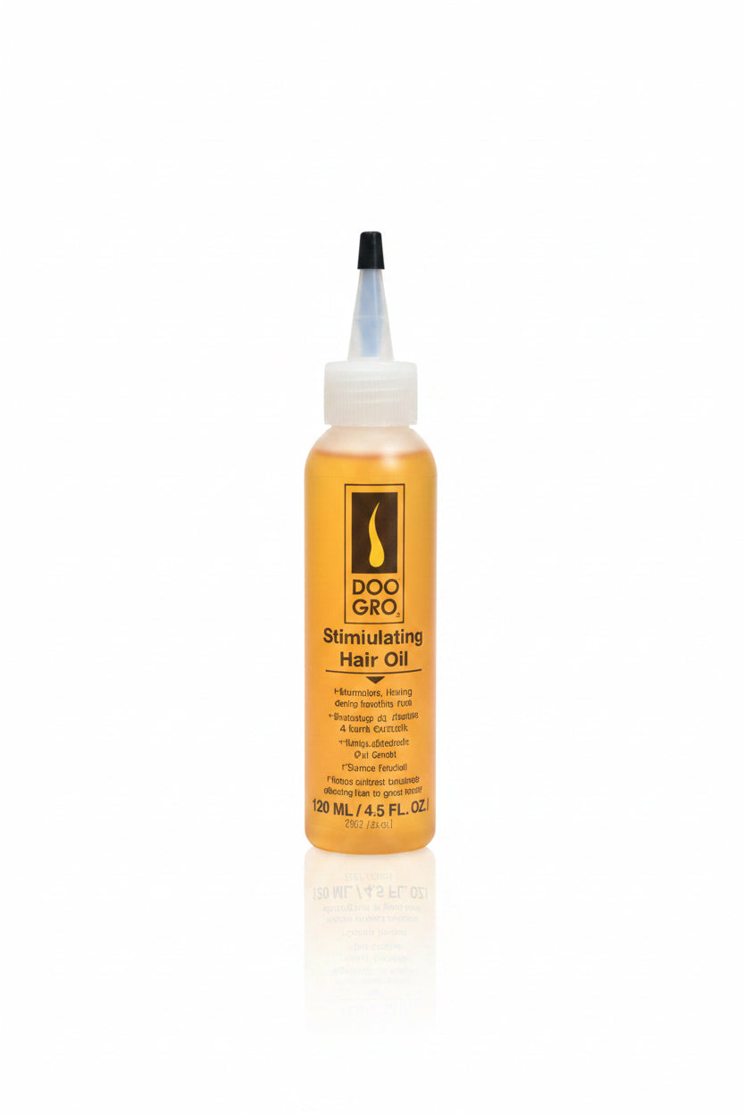 DOO GRO STIMULATING OIL 4.5OZ by Beauty Giant