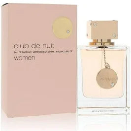 Armaf club de nuit woman