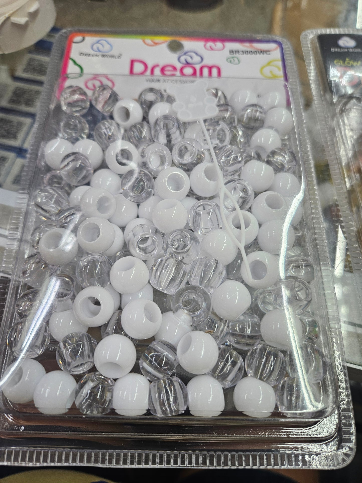Dream accessories BR3000WC