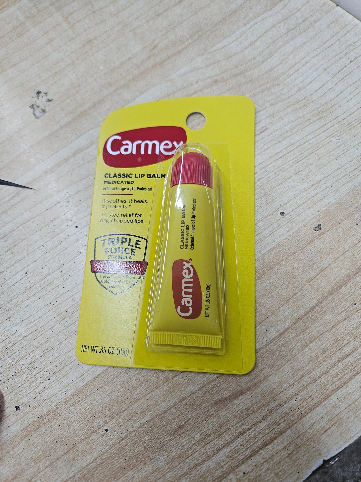 Carmex