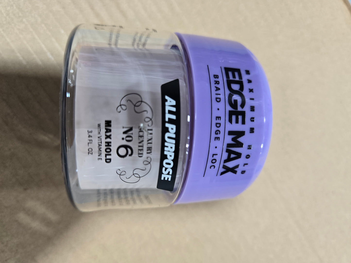 Medium edgemax by Beauty Giant