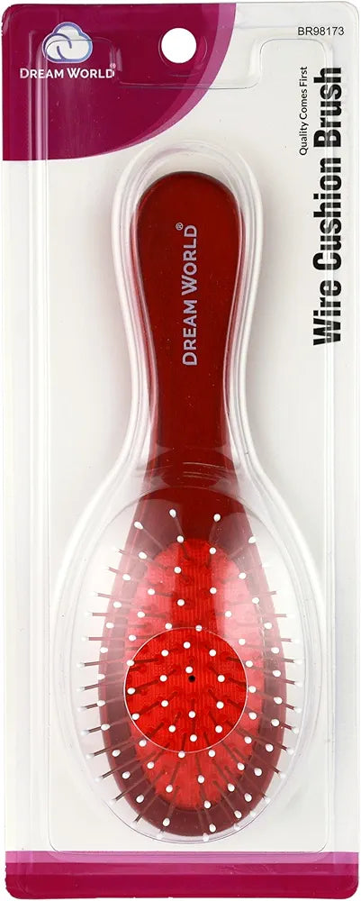 Dream World Wire Cushion Brush BR98173