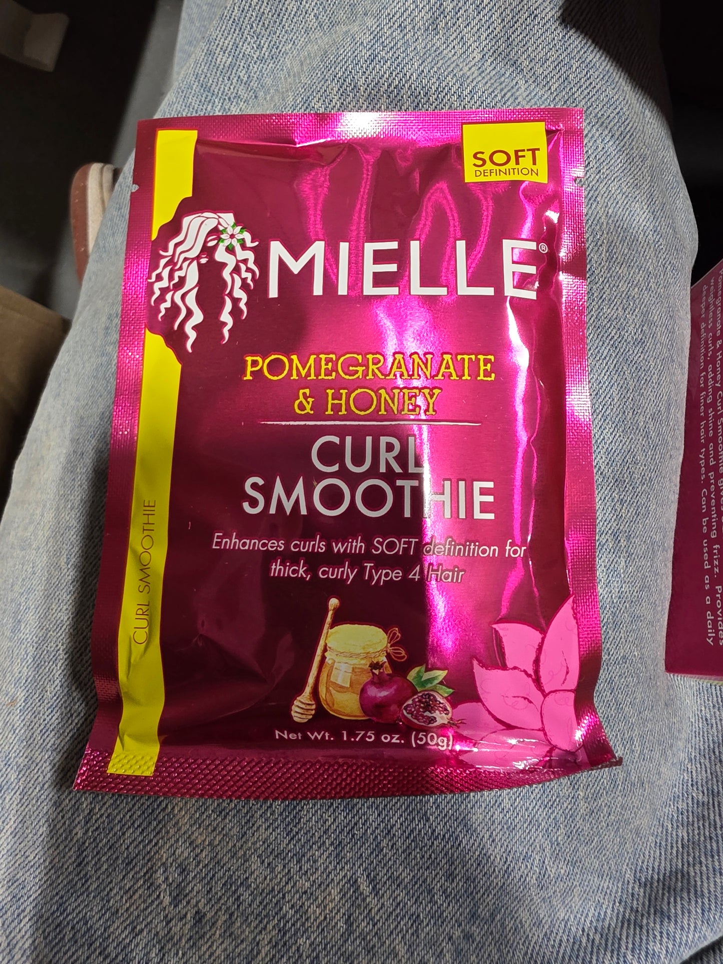 MIELLE POM/HONEY SMOOTHIE DL12