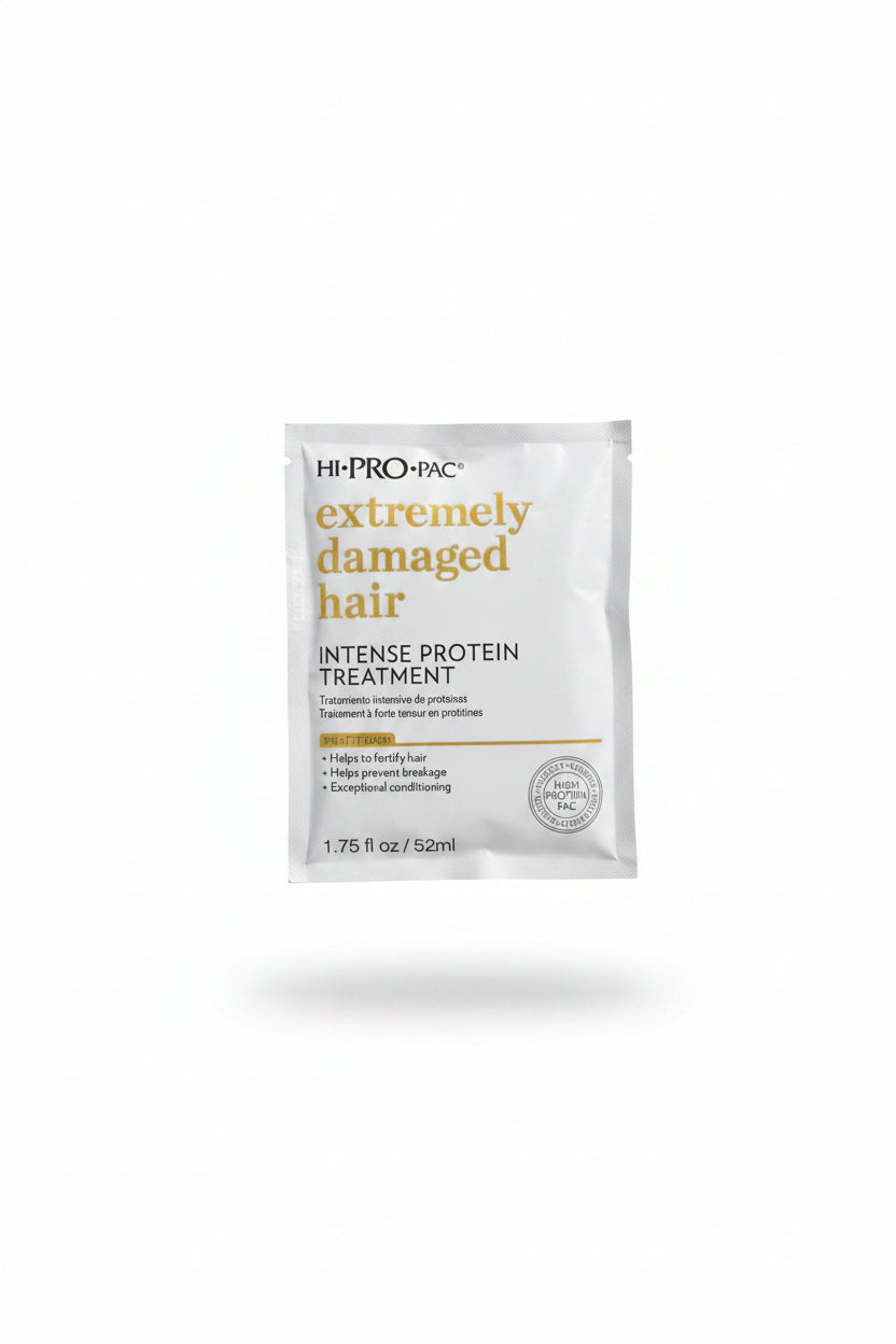 Hi pro pac extremely damaged hair repair 1.75 oz by Beauty Giant