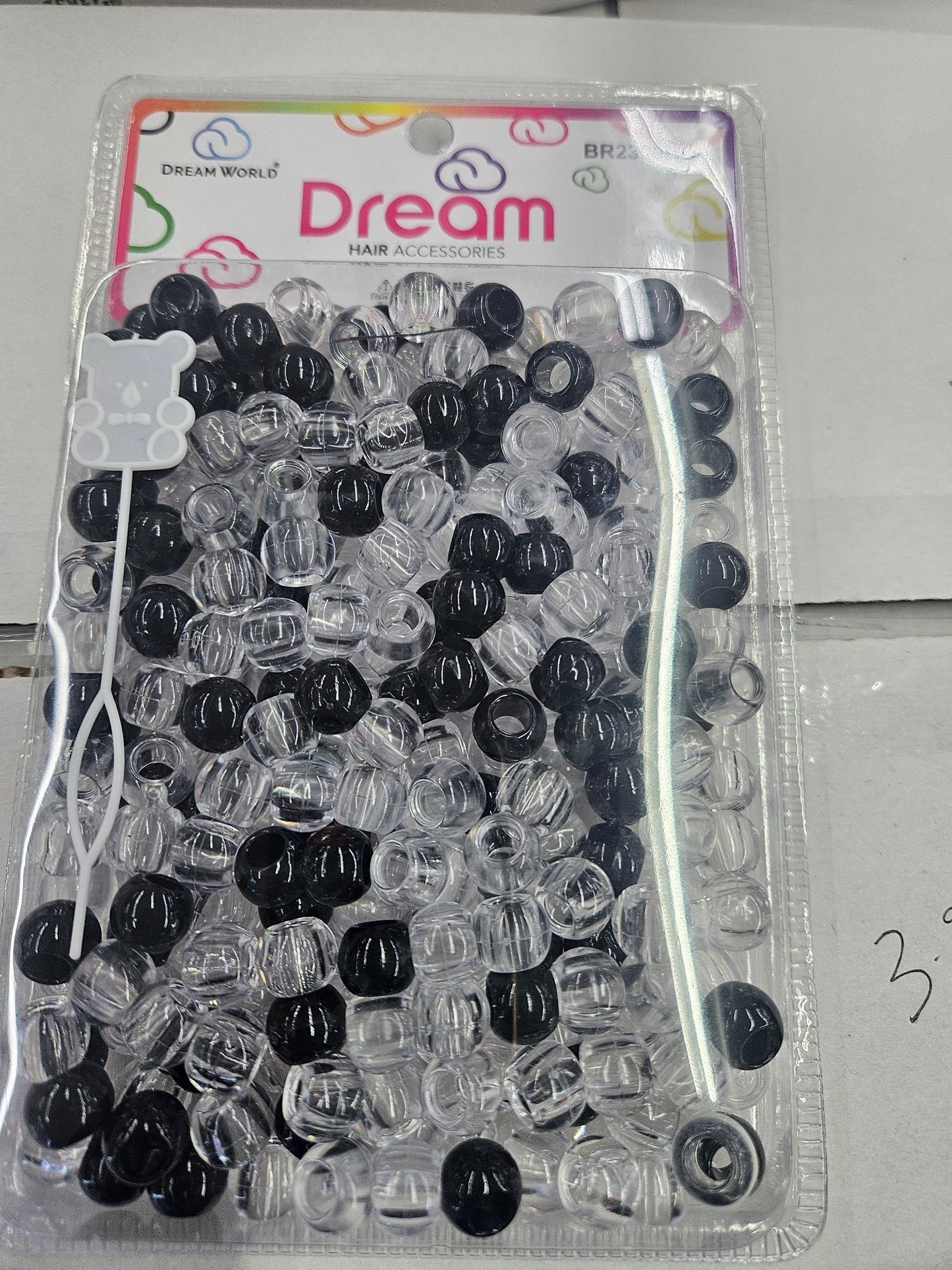 Dream accessories