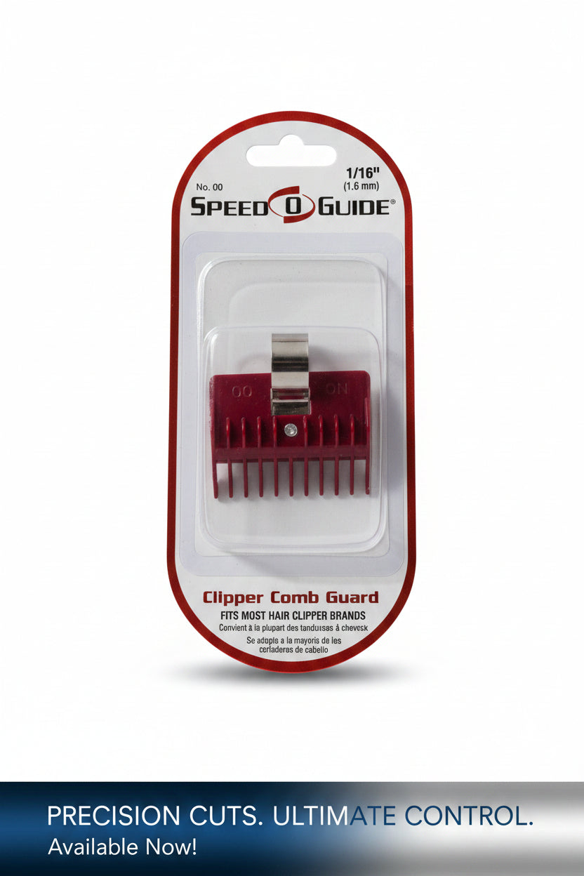 Speed O Guide 1/16" by Beauty Giant