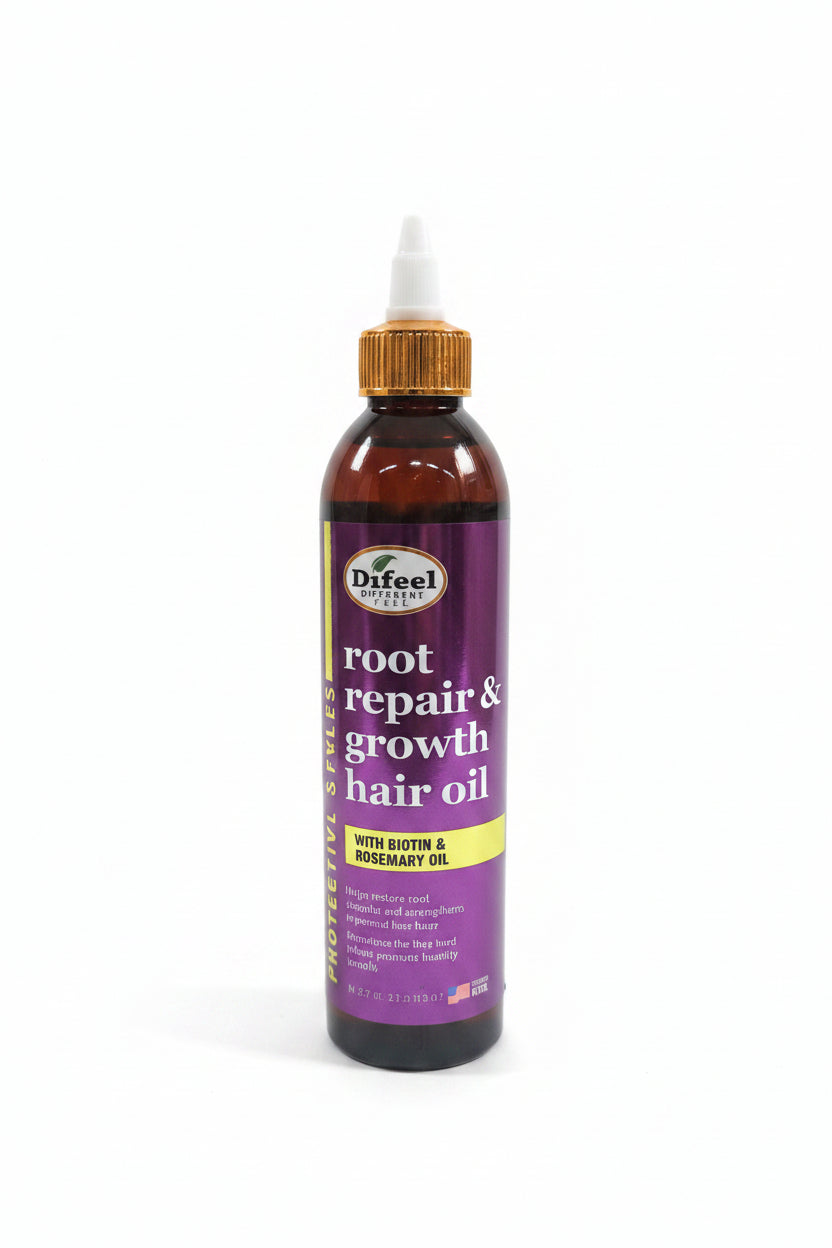 DIFEEL PS BIOTIN RMRY HAIR OIL8 by Beauty Giant