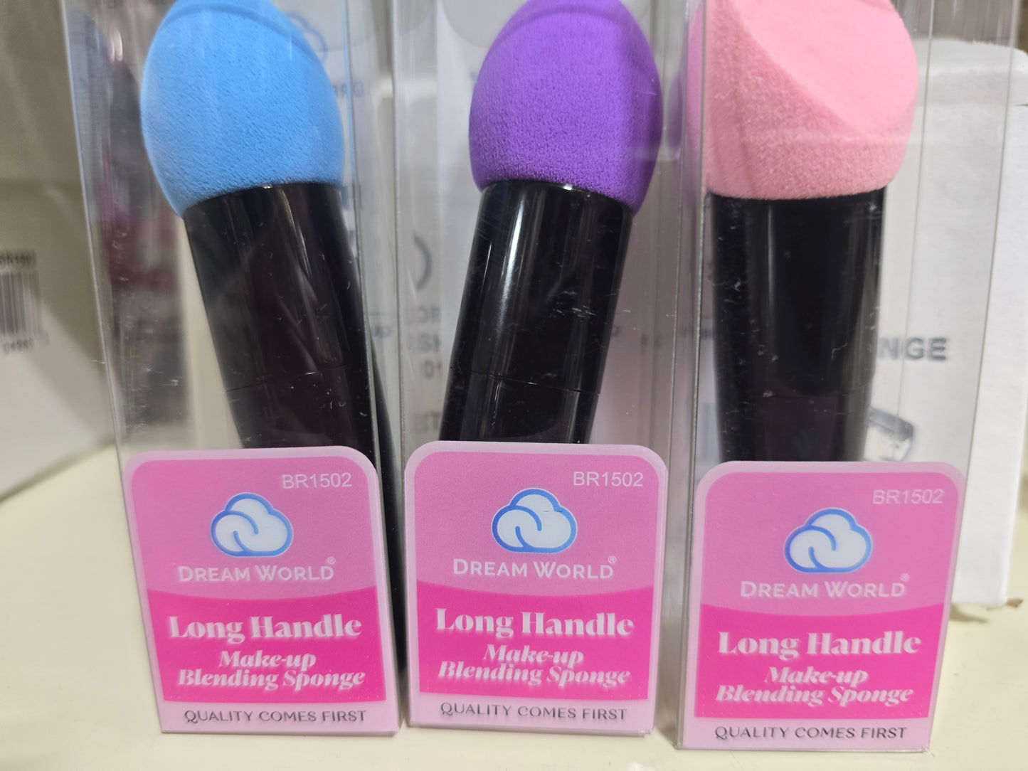 Dream C/Sponge Blending w/Handle by Dream World